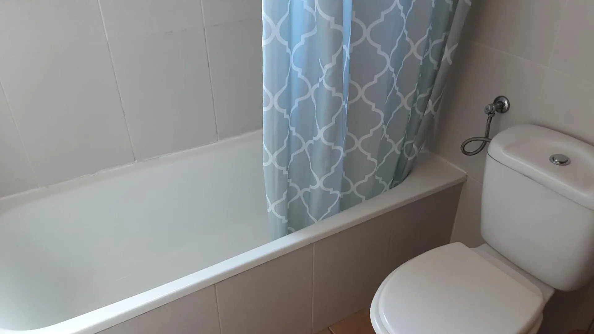 Vila Ter 9 L' Escala Prázdninový dům
