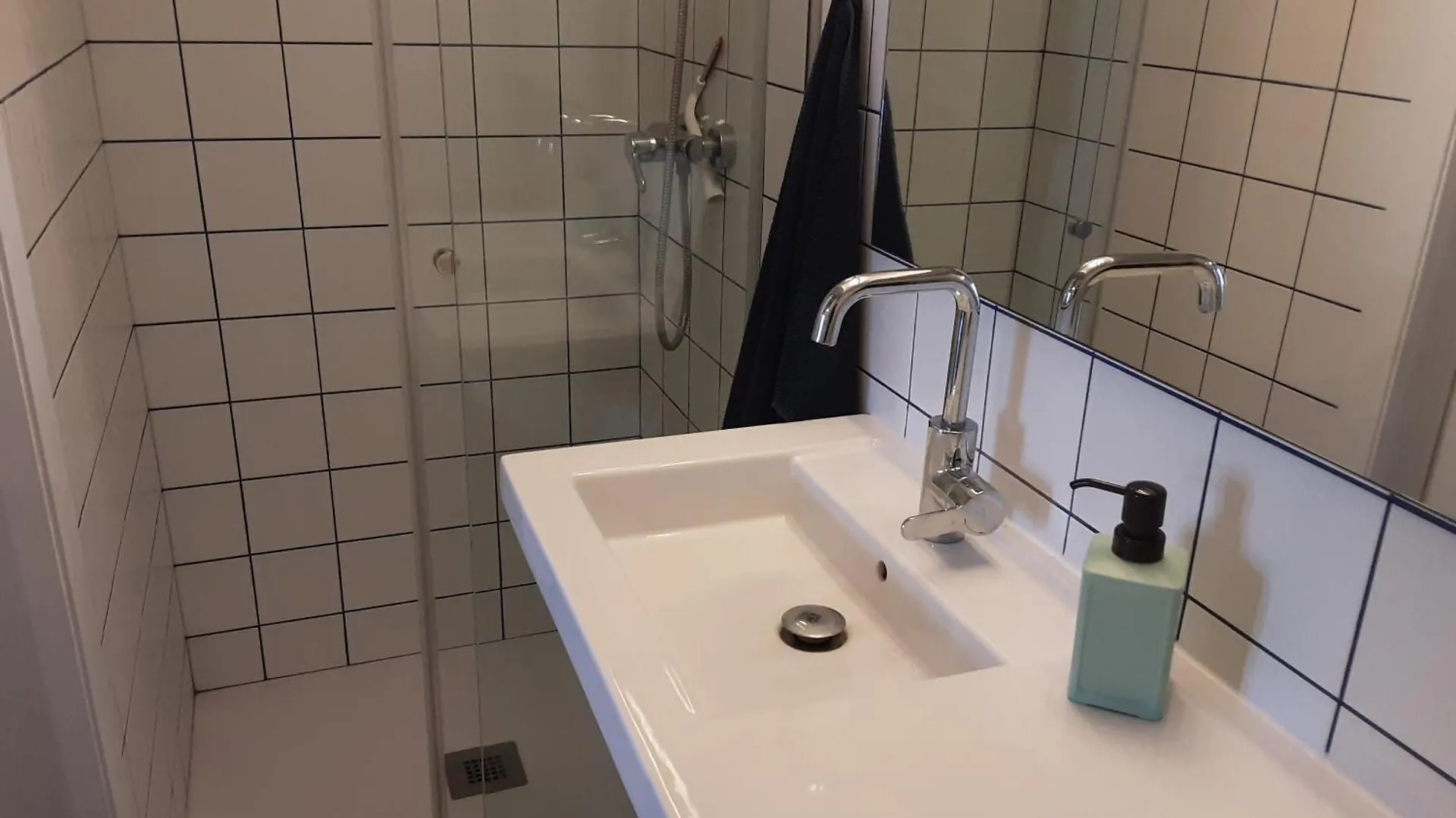 Vila Ter 9 L' Escala Španělsko