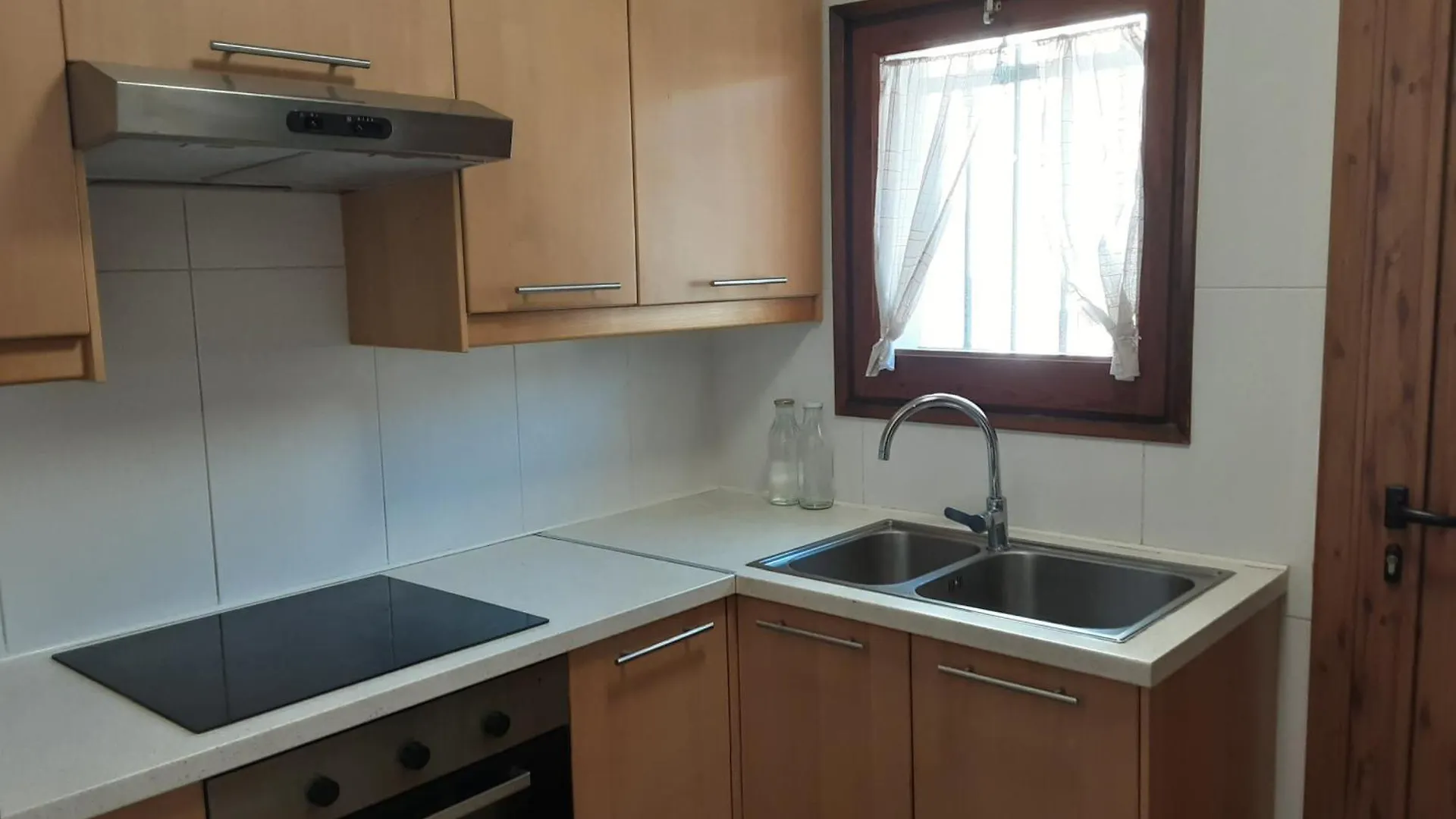 Vila Ter 9 L' Escala 0*,  Španělsko