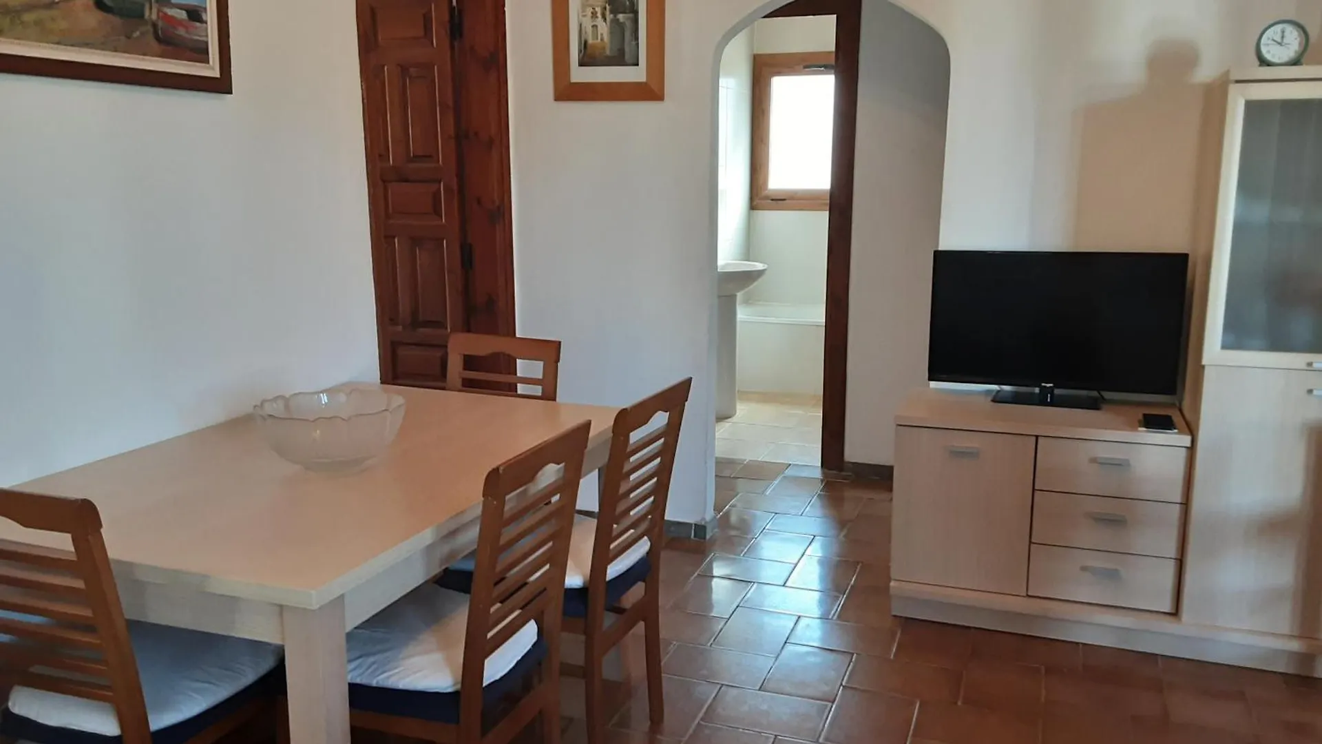 Holiday home Ter 9 Villa L'Escala