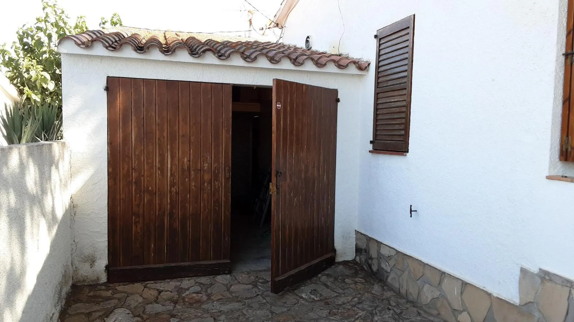 Ter 9 Villa L'Escala Spain