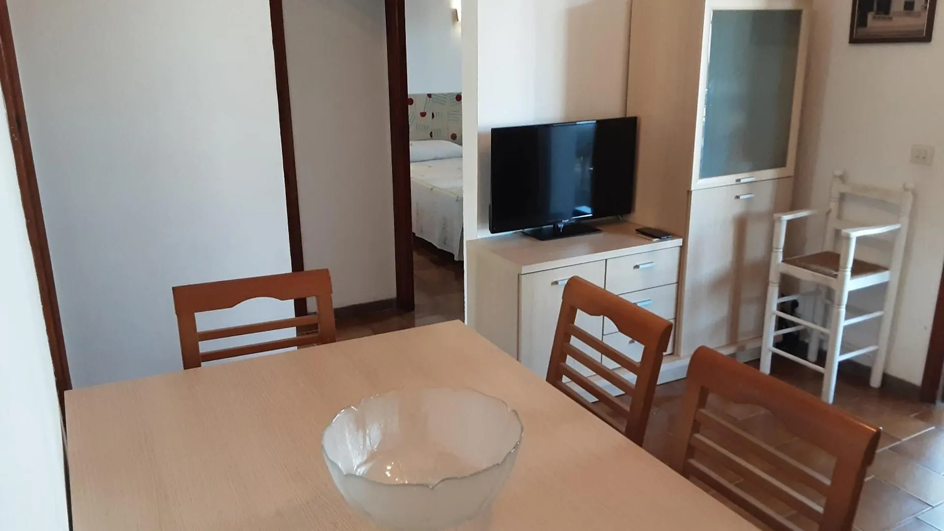 Ter 9 Villa L'Escala Holiday home