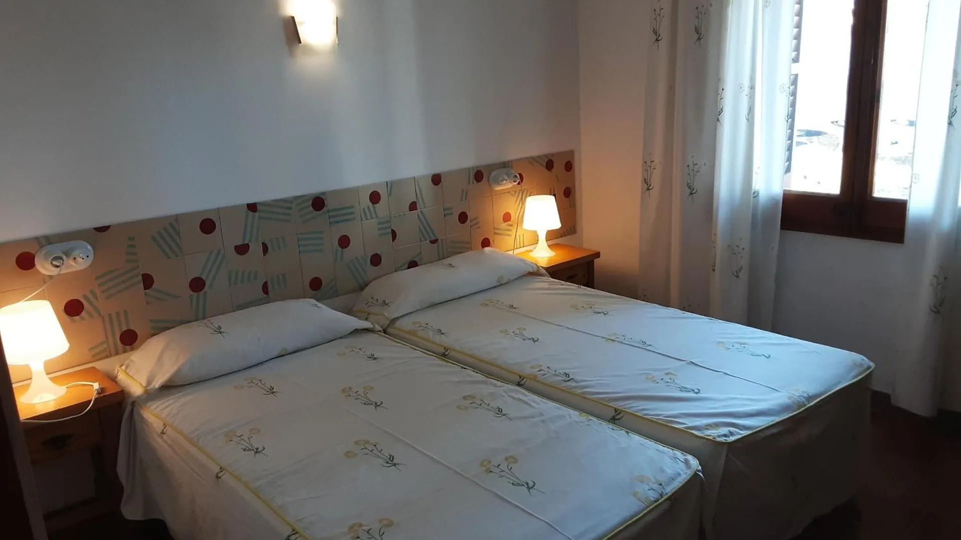 Ter 9 Villa L'Escala Holiday home