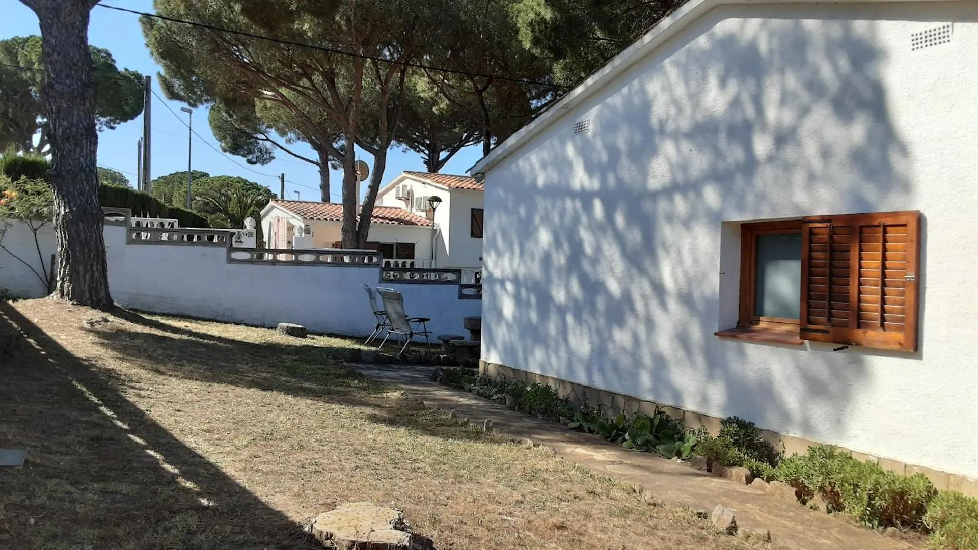Ter 9 Villa L'Escala