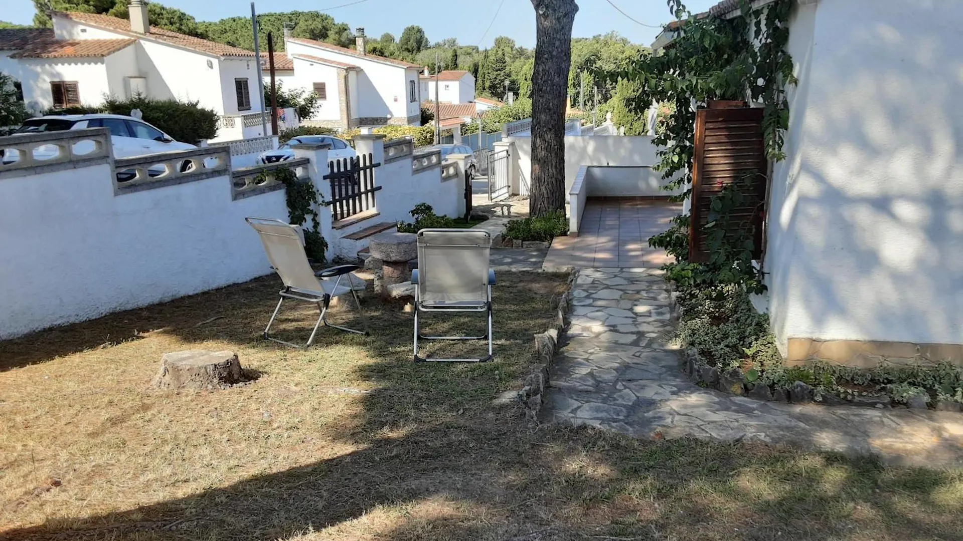 Ter 9 Villa L'Escala 0*,