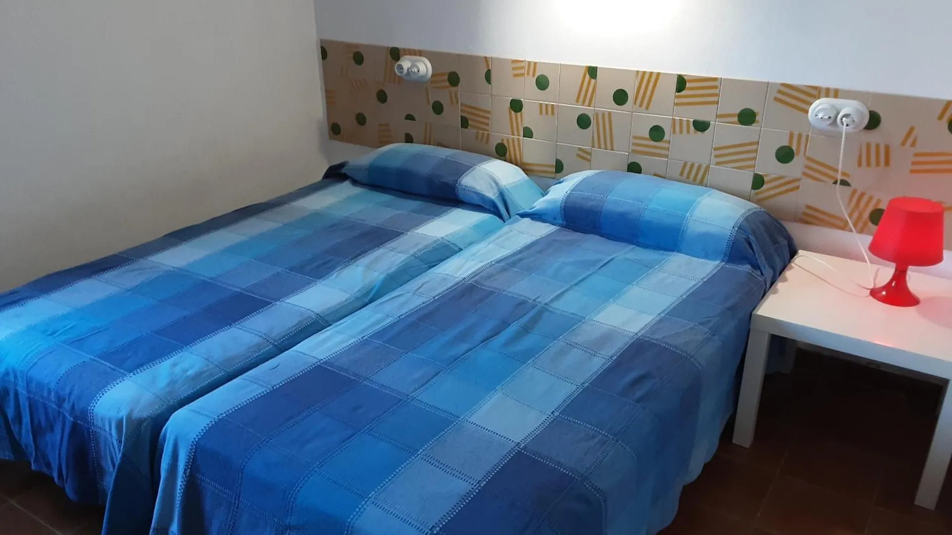 Ter 9 Villa L'Escala Holiday home