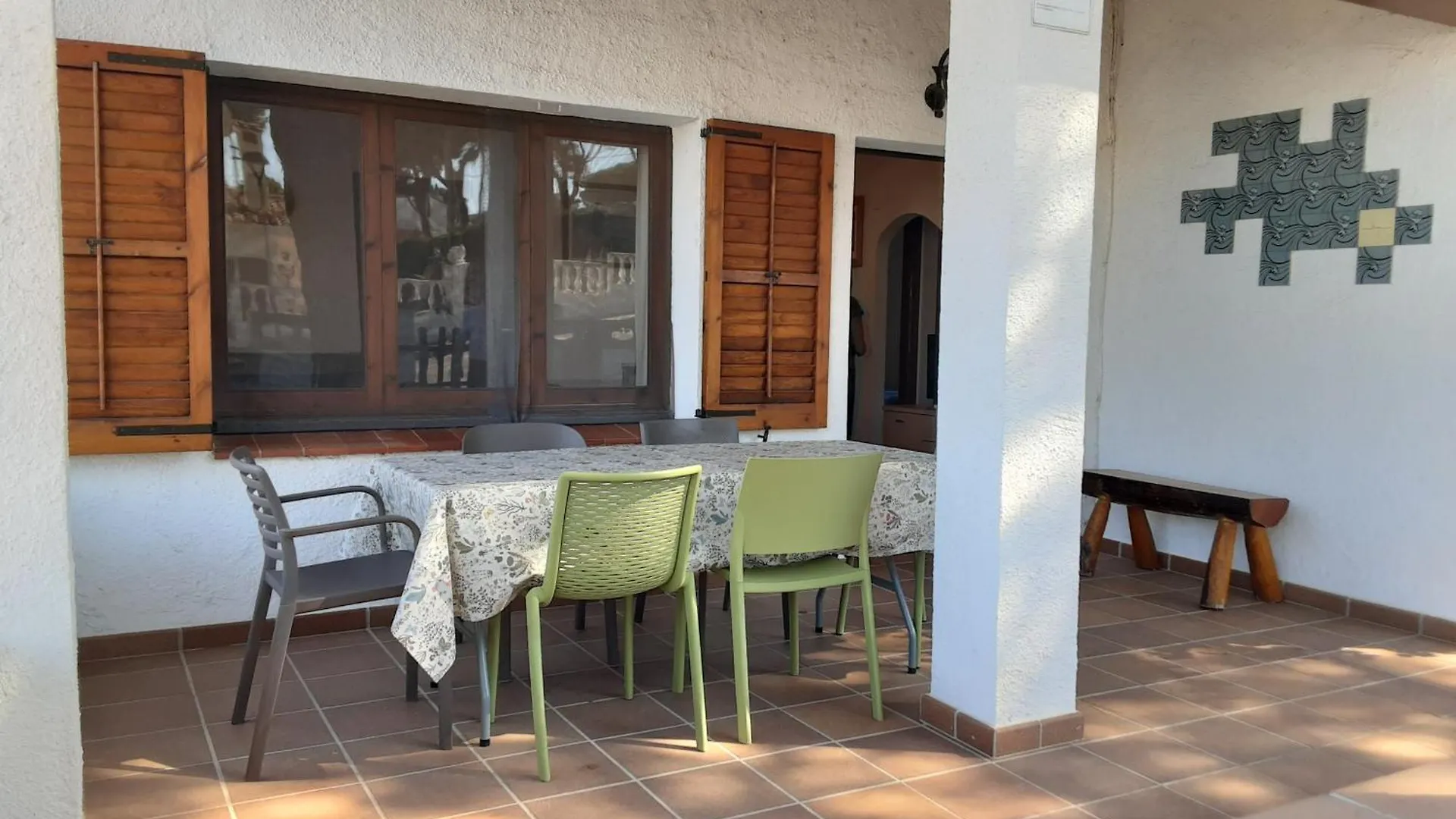 Holiday home Ter 9 Villa L'Escala