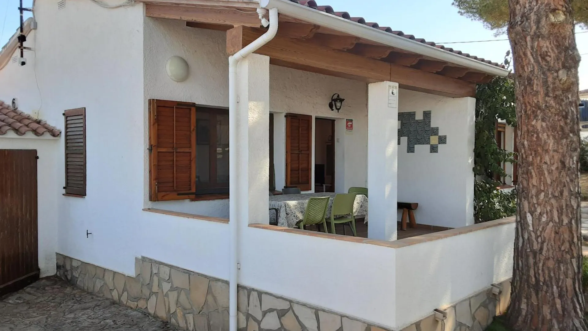 Ter 9 Villa L'Escala