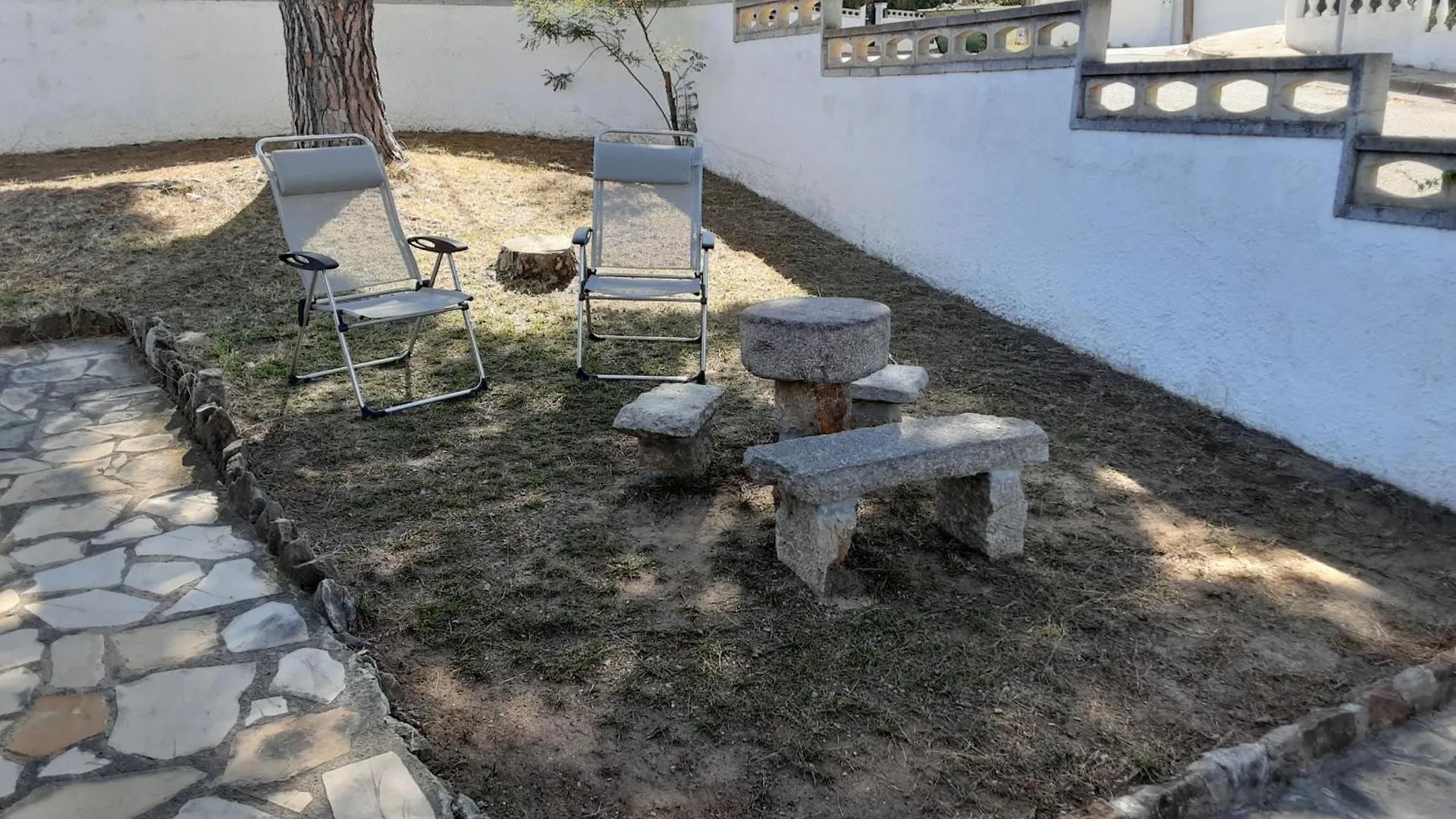 Ter 9 Villa L'Escala Spain