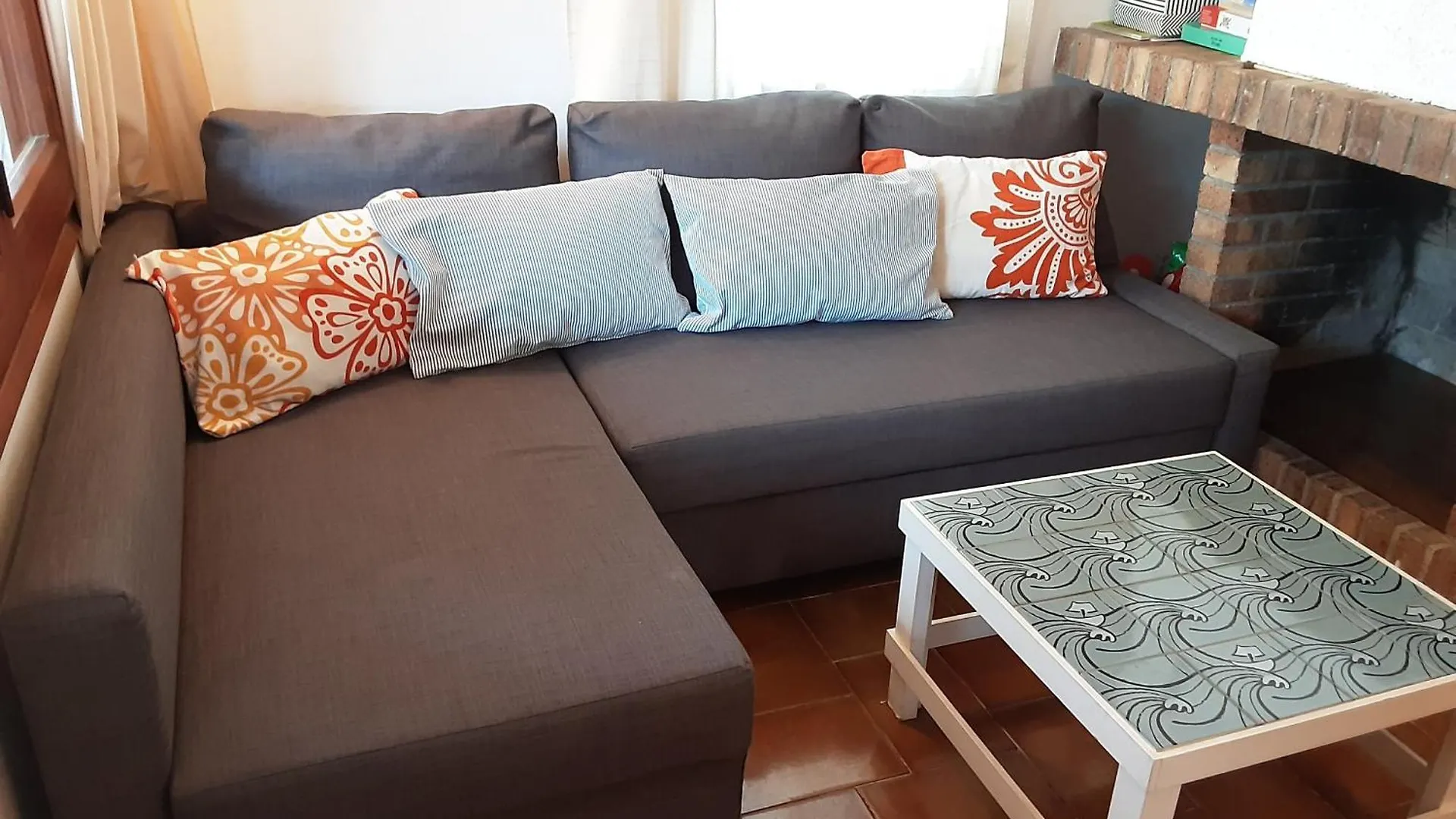 Ter 9 Villa L'Escala Holiday home