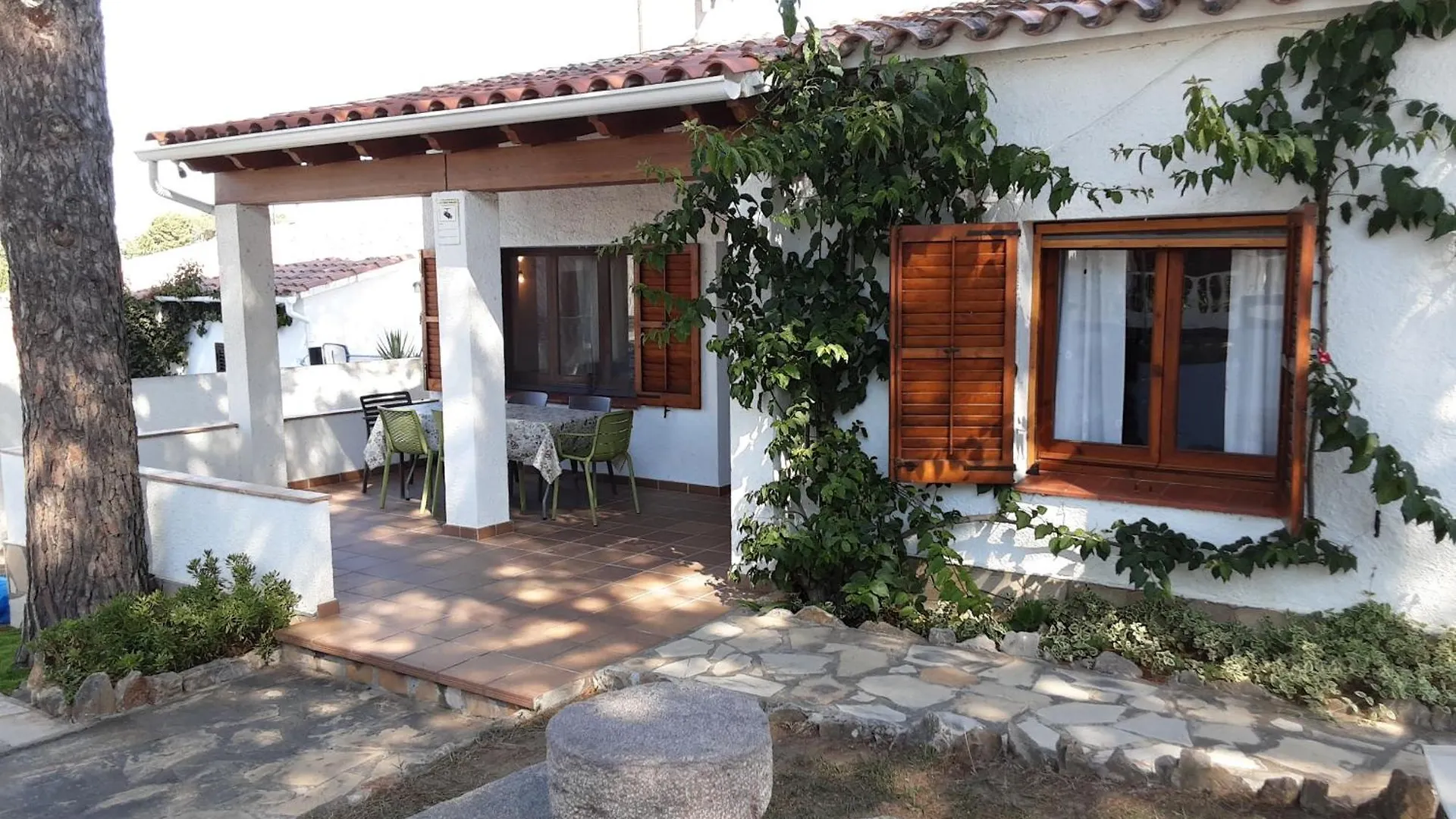 Ter 9 Villa L'Escala